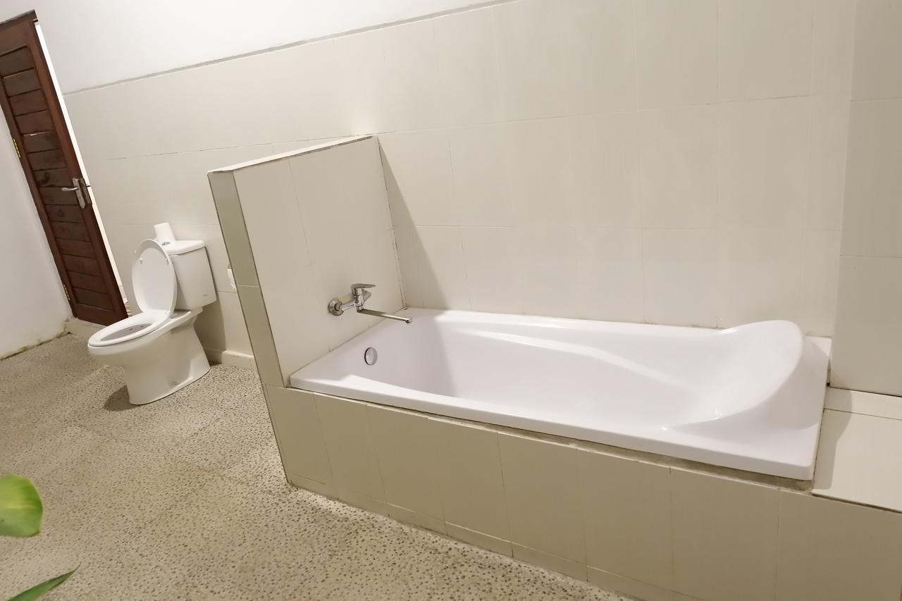 Manik Garam Boutique Villa Amed Kültér fotó
