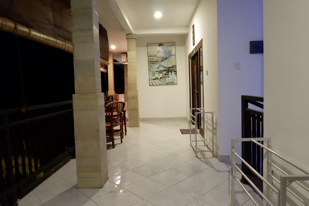 Manik Garam Boutique Villa Amed Kültér fotó