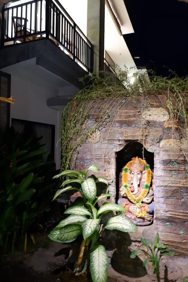 Manik Garam Boutique Villa Amed Kültér fotó