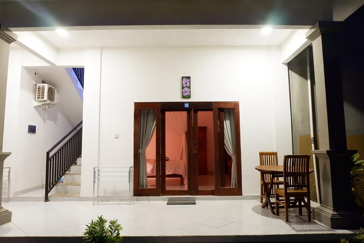 Manik Garam Boutique Villa Amed Kültér fotó